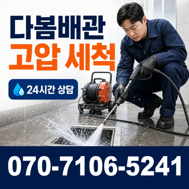 여수시 학동 보일러누수 상담 이미지 4
